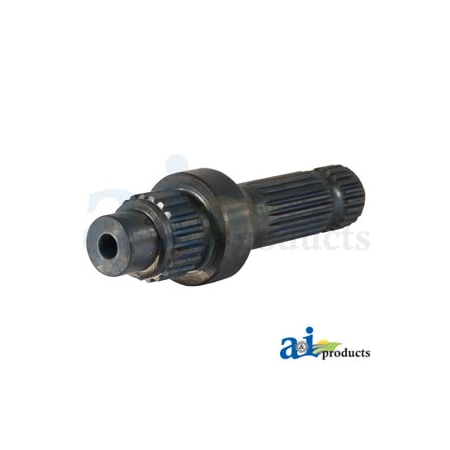A & I Products Shaft, PTO; 1000 RPM 10" x4" x3" A-47130744